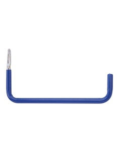 Universal Covered Hook with Sleeve 20 mm x 475 mm