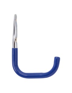Universal Covered Hook with Sleeve 16 mm