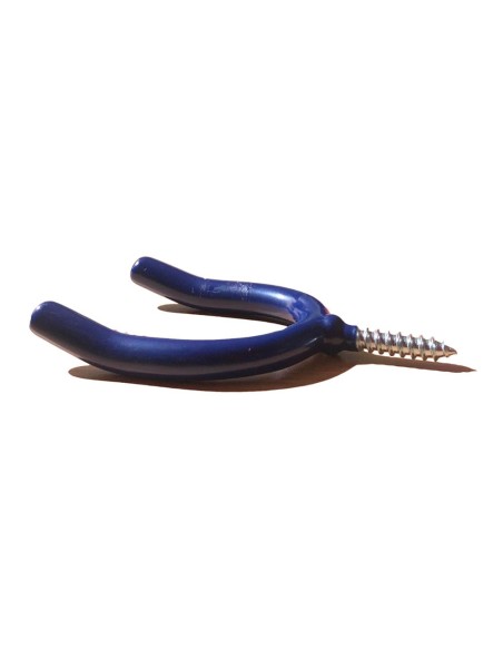 U-thread Hook 8 mm Corrosion Resistant