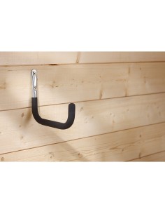 Storage Hook with Protective Cover 28 mm Diameter