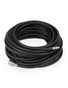 Rubber Hose for Compressed Air 5 mm 10 m