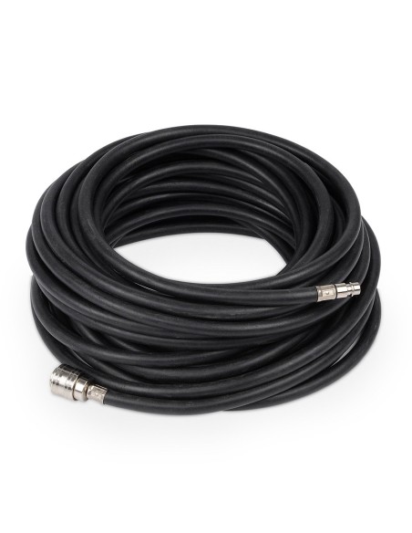 Rubber Hose for Compressed Air 5 mm 10 m