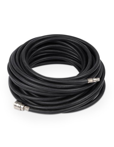 Rubber Hose for Compressed Air 5 mm 15 m