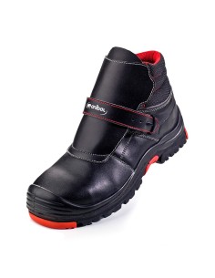 Work boot thermopile design metal free size 40