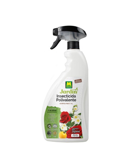 Broad-spectrum insecticide for plants 750 ml