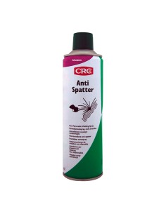 Antispatter pour soudage 500 ml sans silicium