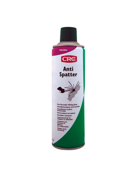Antispatter per saldatura 500 ml senza silicone