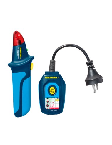 Circuit Finder and Socket Tester 9v-220v