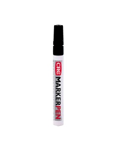 Permanent Markerpen Black Marker 10 ml