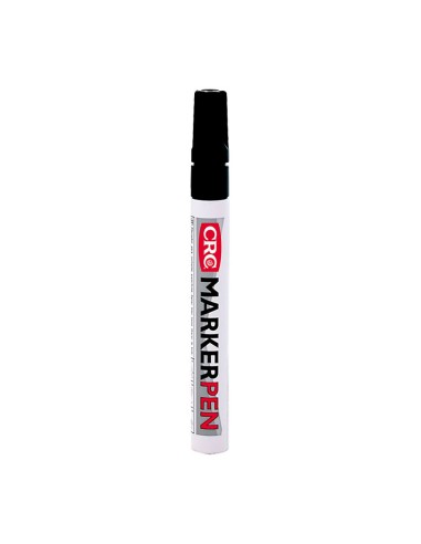 Permanent Markerpen Black Marker 10 ml