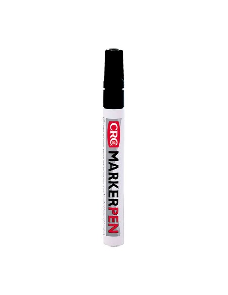 Permanent Markerpen Black Marker 10 ml