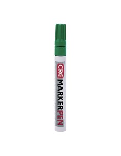 Permanent Markerpen Green Marker 10 ml