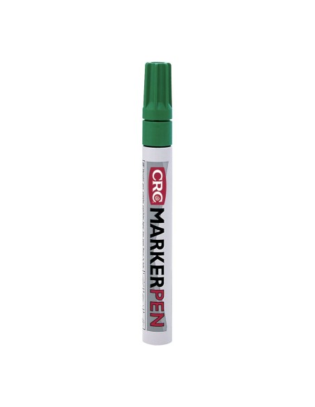 Stylo marqueur permanent Markerpen vert 10 ml
