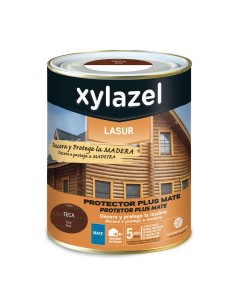 Protecteur en bois plus décoration boîte mate 250 ml