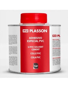 Special PVC Adhesive 500 ml with Brush