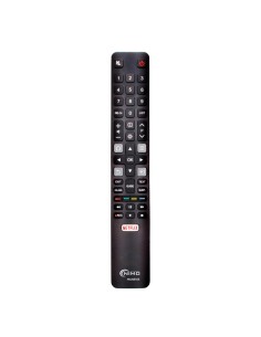 Universal remote control for TCL with AAA batteries