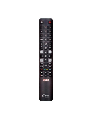 Telecomando universale TCL con batterie AAA