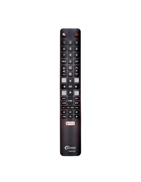 Telecomando universale TCL con batterie AAA