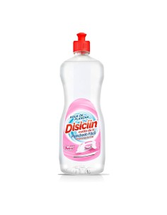 Spring Talc Iron Water 1 l