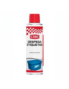 Label Remover 250 ml for Metal and Glass Surfaces