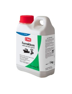 Limpia óxido Ferrokleen 1 kg profesional