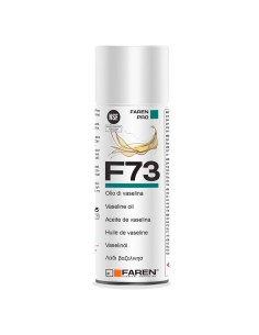 NSF Lubricating and Protective Vaseline Oil 400 ml