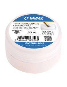 Cooling Wax for Diamond Tools 30 ml