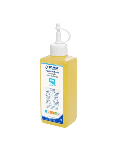 Óleo de corte e refrigeração universal 250 ml