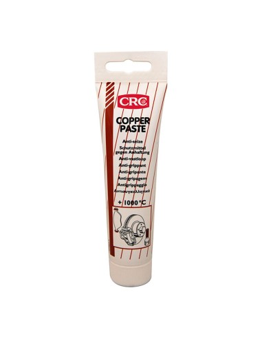 Anti-adhesive Copper Paste 100 ml for High Temperature