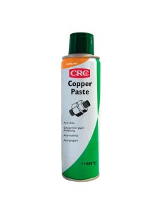 Anti-adhesive copper paste 250 ml for high temperatures