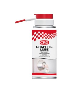 Graphite Lubricant for Locks 100 ml