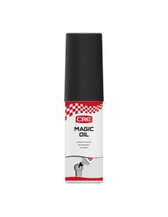 Graphite Lubricant Magic Oil 15 ml for Locks