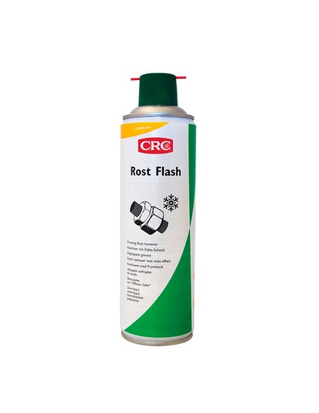 Rost Flash Oxide Freezer Remover 500 ml