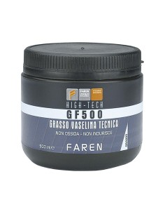 Technische Vaseline-Graß GF500 500 g