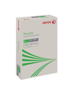 Recycled Paper Din A4 Multifunction 80 g/m² 500 Sheets