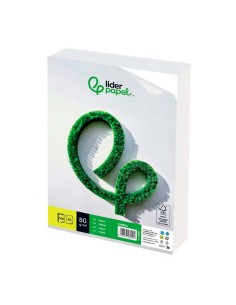 DIN A5 White Multifunction Paper 80 g/m² 500 Sheets