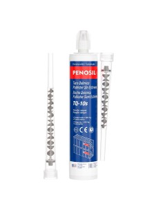 Chemischer Taco Polyester ohne Styrol 300 ml grau