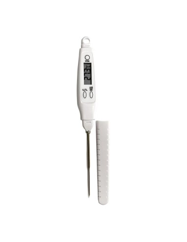 Electronic Thermometer Pen Probe -50 +200°C