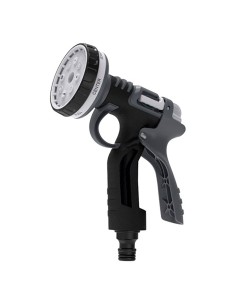 Ergonomic Spray Gun 8 Functions with Auto-lock
