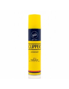 Universal Isobutane Charge Cartridge 300 ml