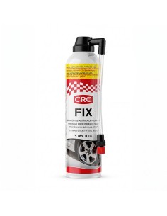 Riparatore istantaneo per pneumatici bucati da 300 ml