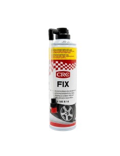 Instant Tire Patch Repair 500 ml