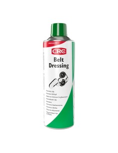 Non-slip for flat belts 500 ml