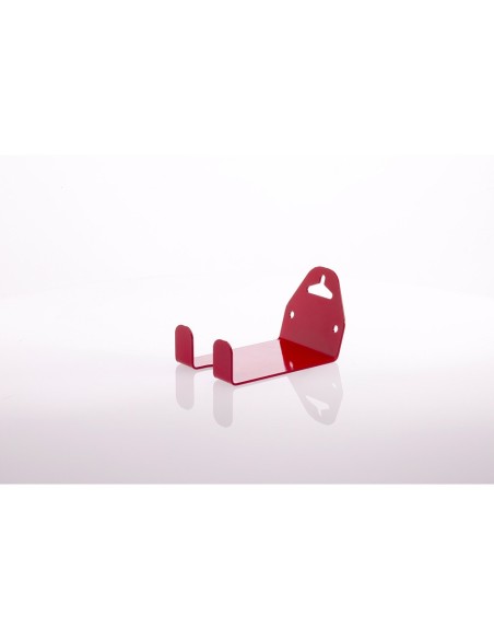 Wall Hook for Bicycle with Pedal Support