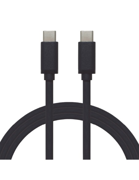 Câble USB Type-C 3.0 vers USB Type-C 1 m