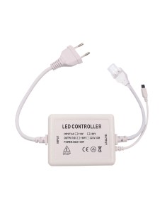 750W LED Strip Light Intensity Regulator for 12mm Strip