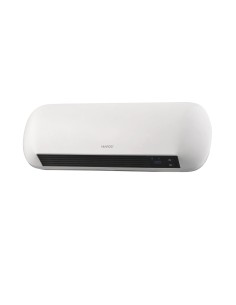 Calefactor de pared Sutinen blanco 2000W IP22