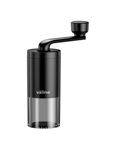 Manual Coffee Grinder ABS with Detachable Handle 40g