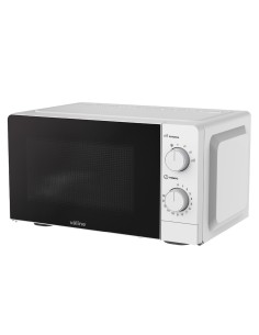 Microonde da 20L 700W con illuminazione interna automatica