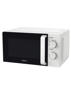 Microondas con grill Nervei 20L 900W